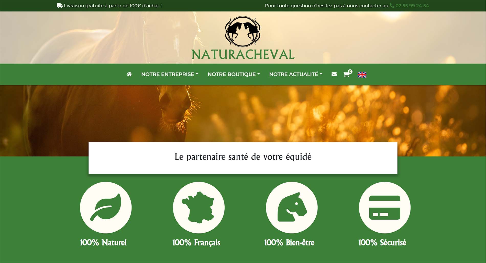  site naturachveal
