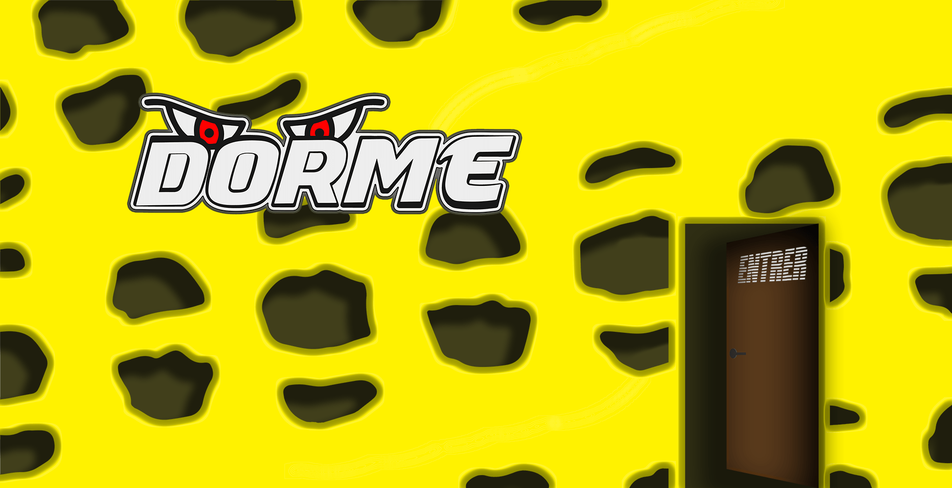  Screenshot site web Dorme Racing