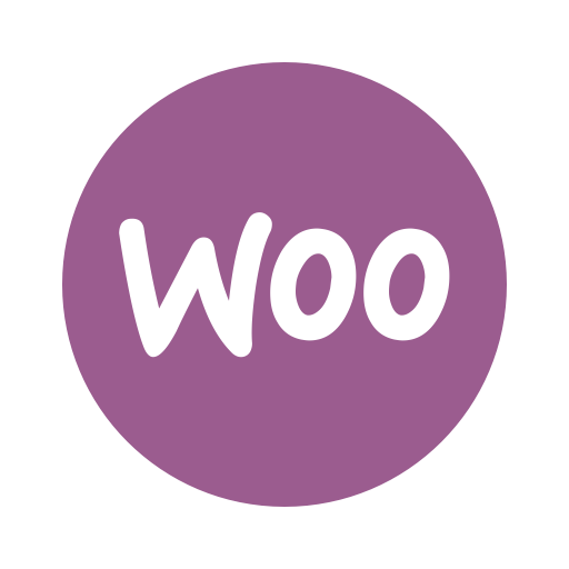 logo woocommerce